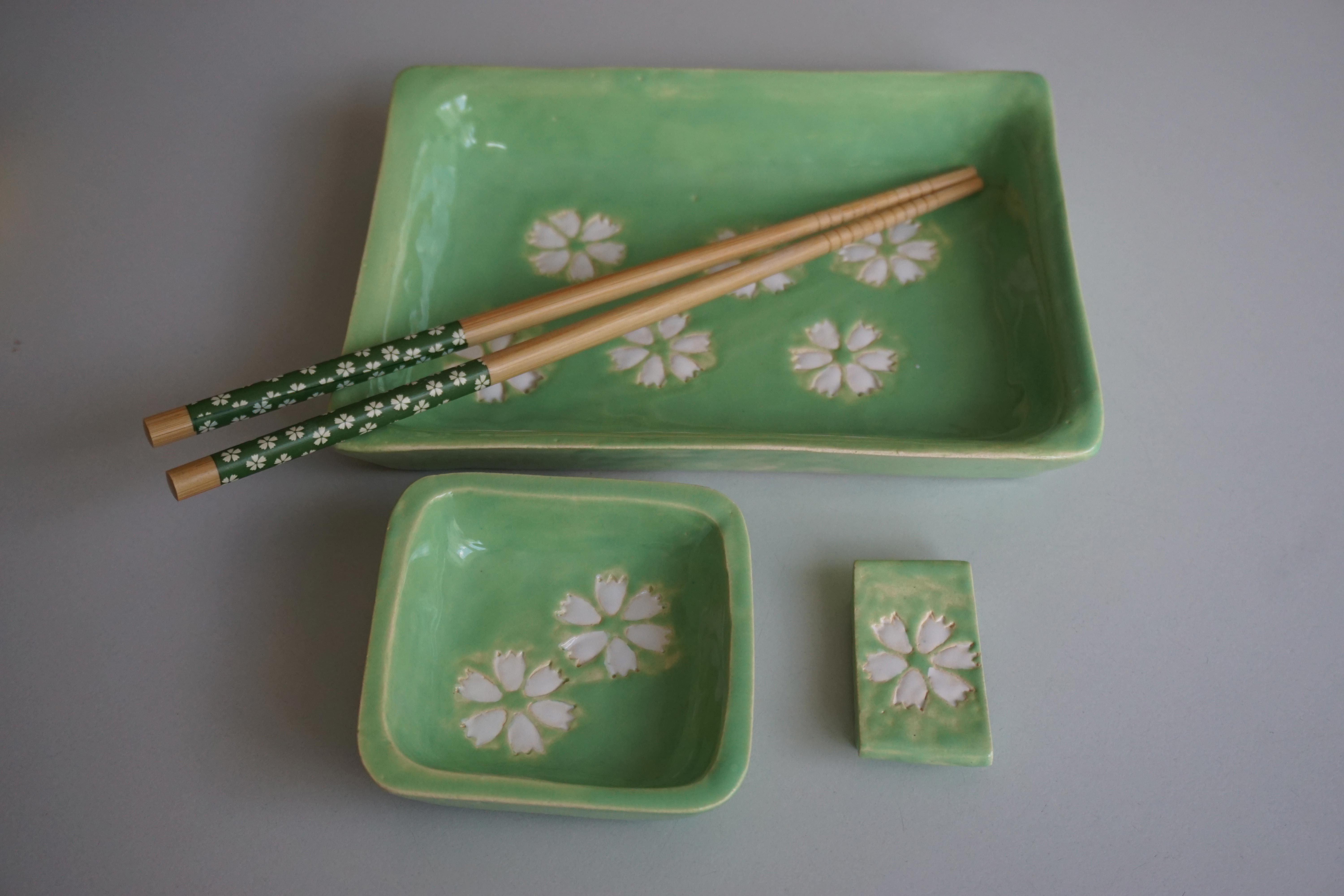 Ceramics