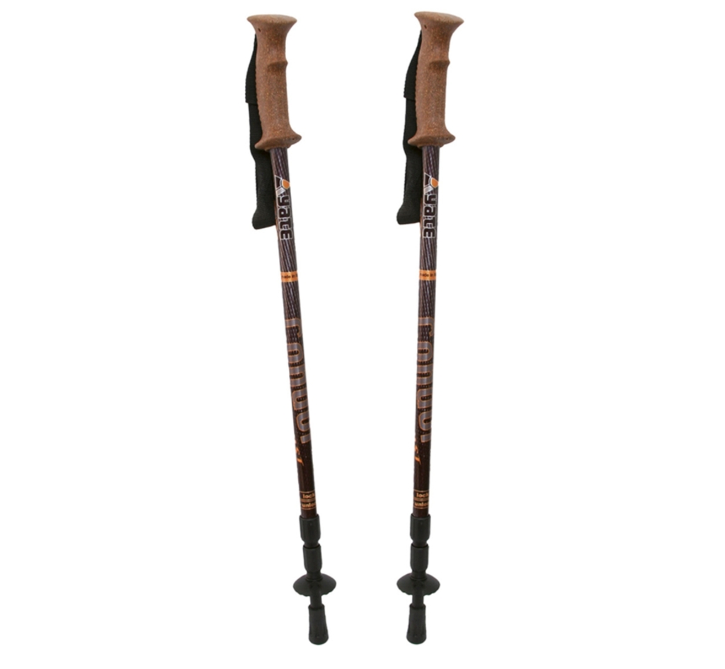 Trekking poles